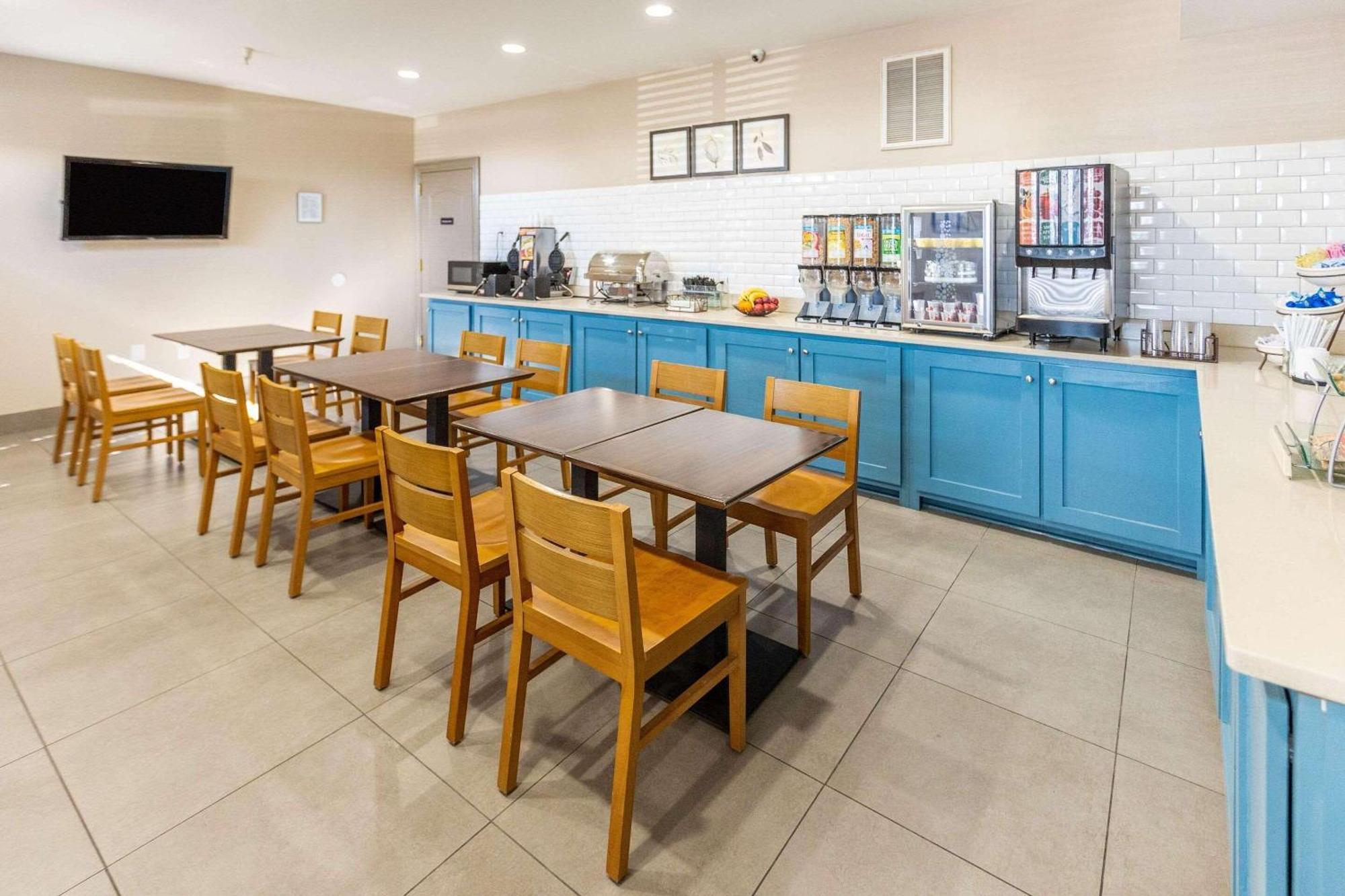 Country Inn & Suites By Radisson, Smyrna - Atlanta Northwest Hotel Smyrna