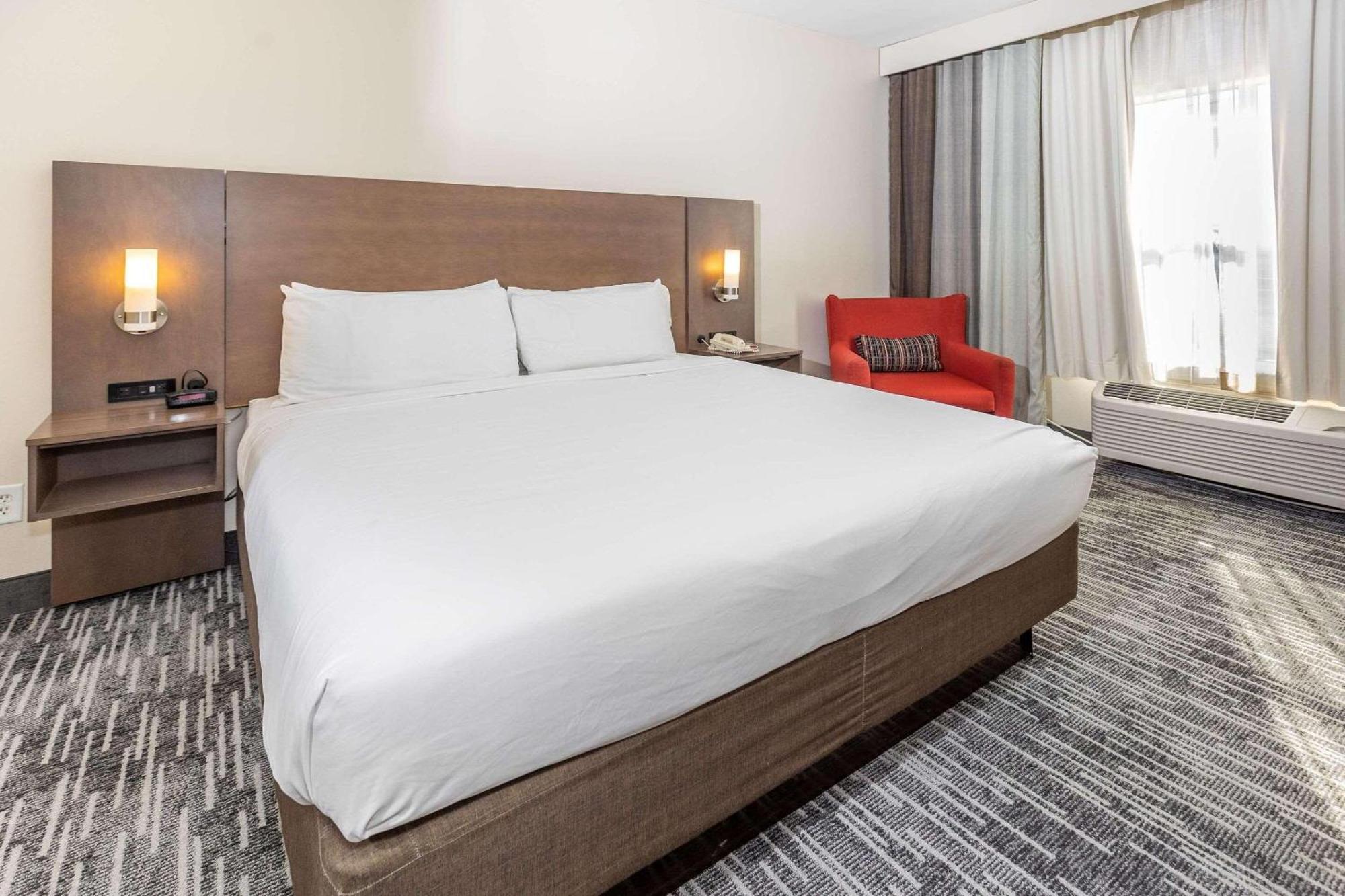 Hotel Country Inn & Suites By Radisson, Smyrna - Atlanta Northwest