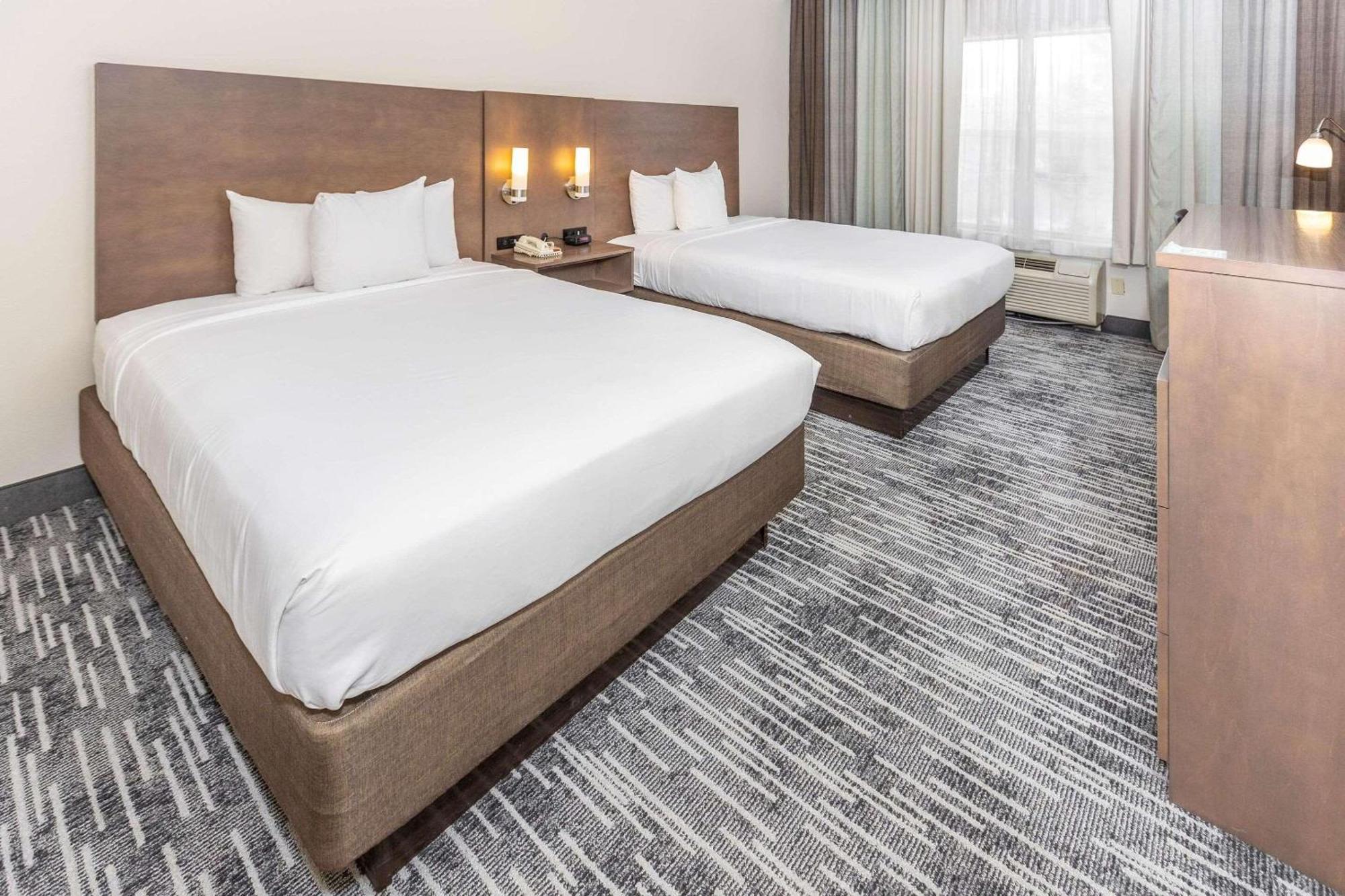 Country Inn & Suites By Radisson, Smyrna - Atlanta Northwest Hotel 3*