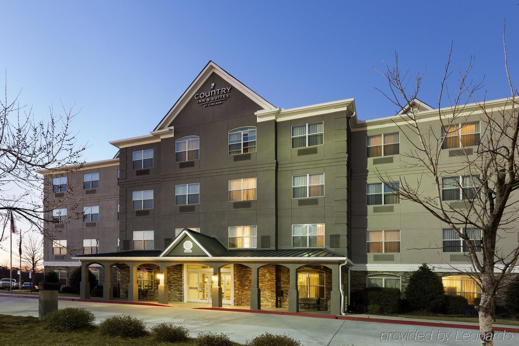 Hotel Country Inn & Suites By Radisson, Smyrna - Atlanta Northwest 3*