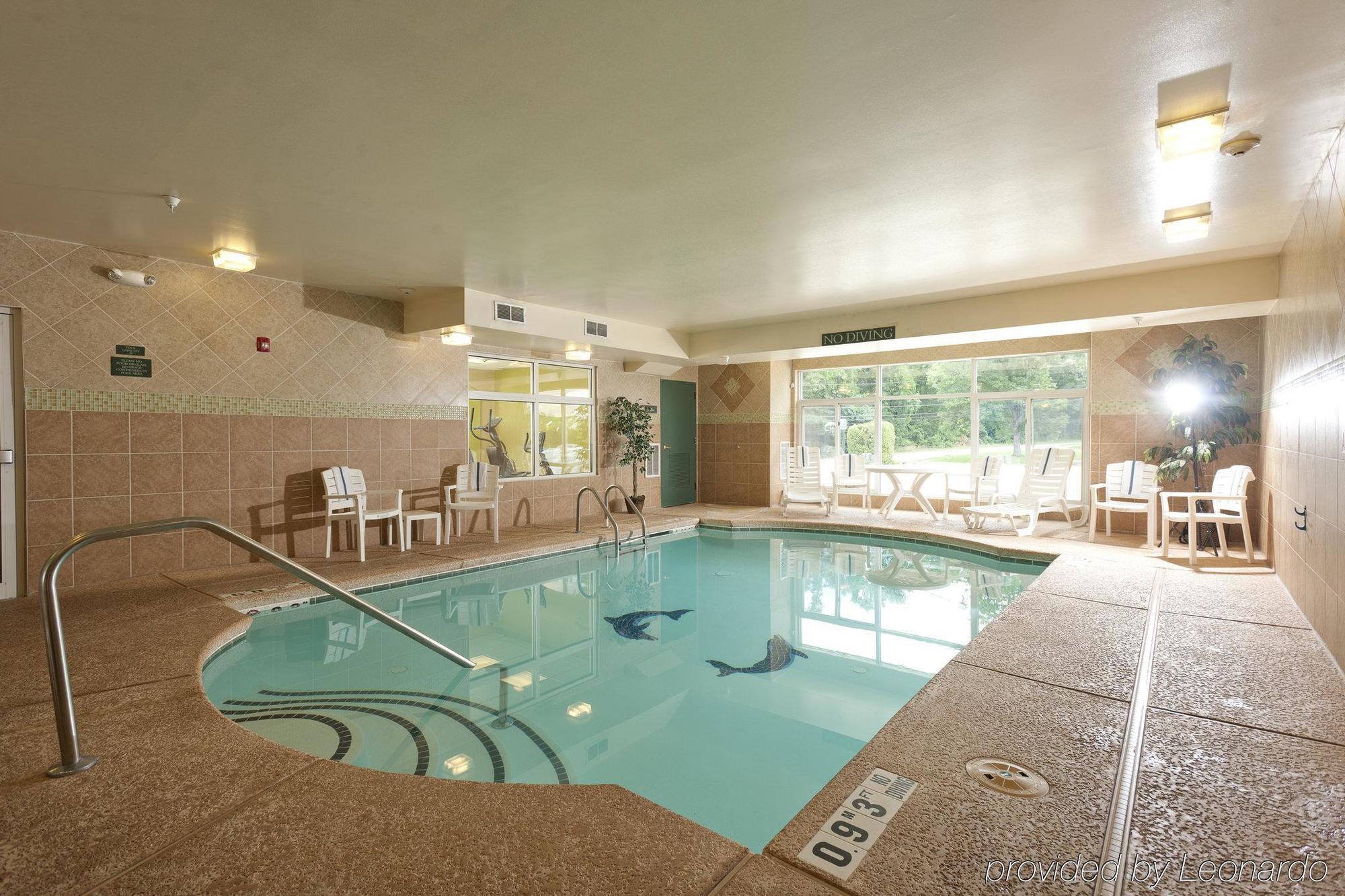 Country Inn & Suites By Radisson, Smyrna - Atlanta Northwest Hotel