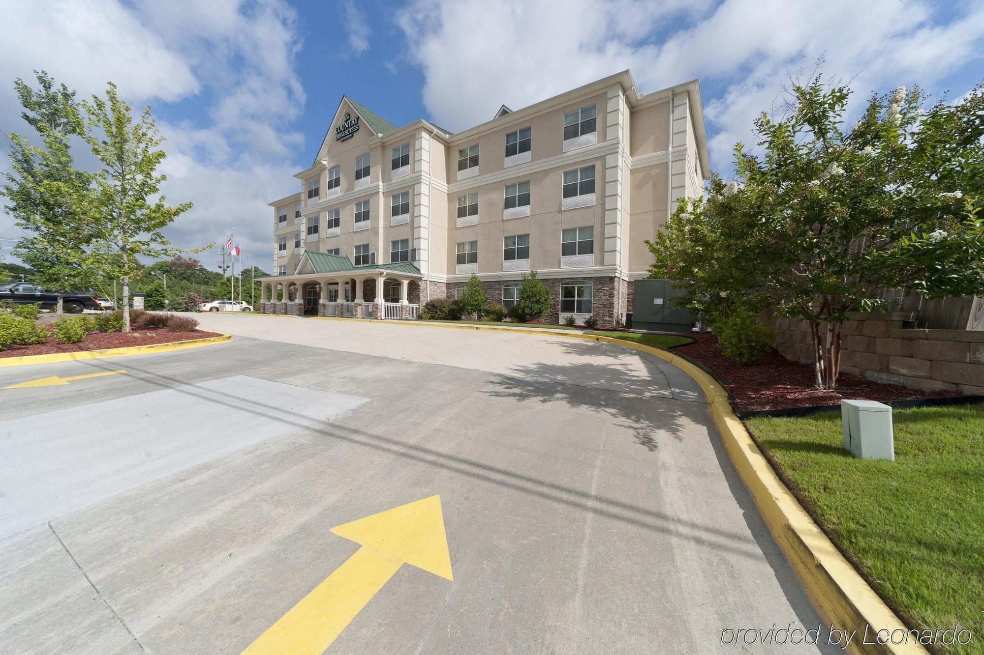 Hotel Country Inn & Suites By Radisson, Smyrna - Atlanta Northwest 3*