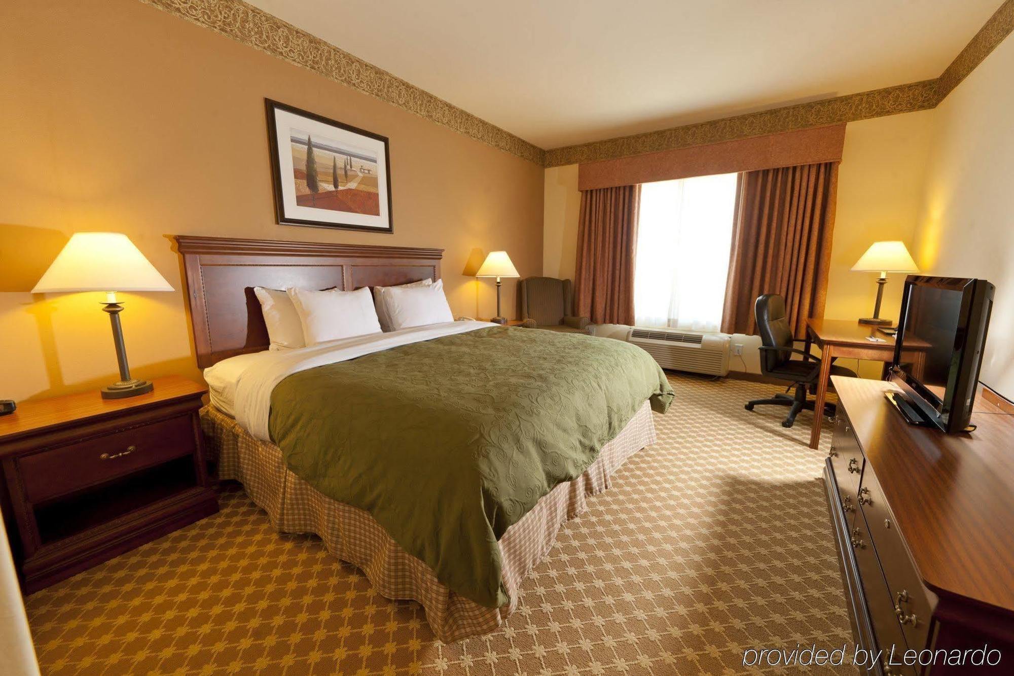 Hotel Country Inn & Suites By Radisson, Smyrna - Atlanta Northwest 3*