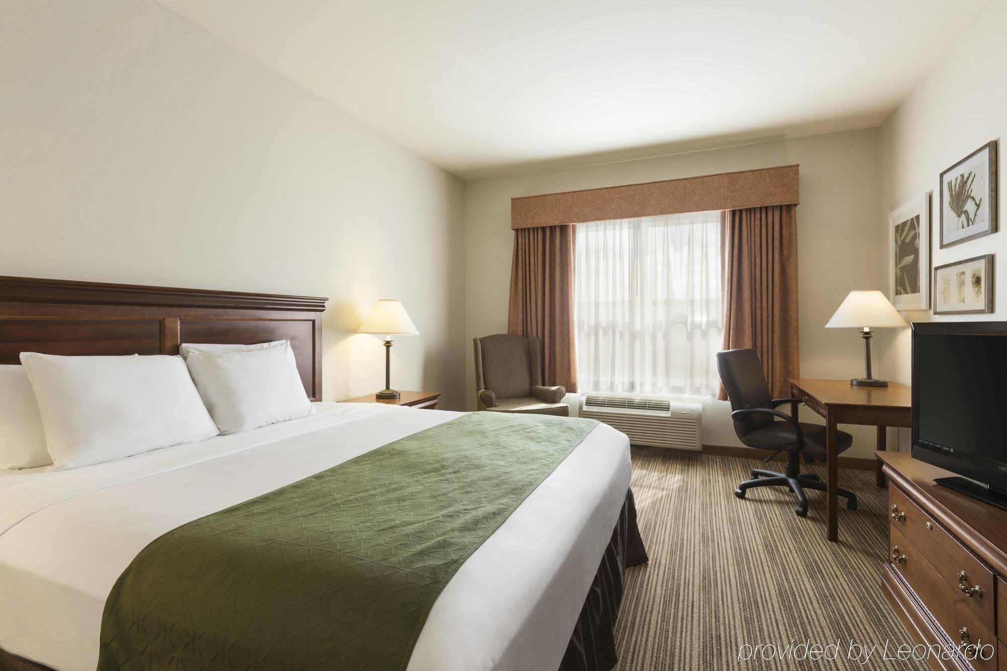 Country Inn & Suites By Radisson, Smyrna - Atlanta Northwest 3*