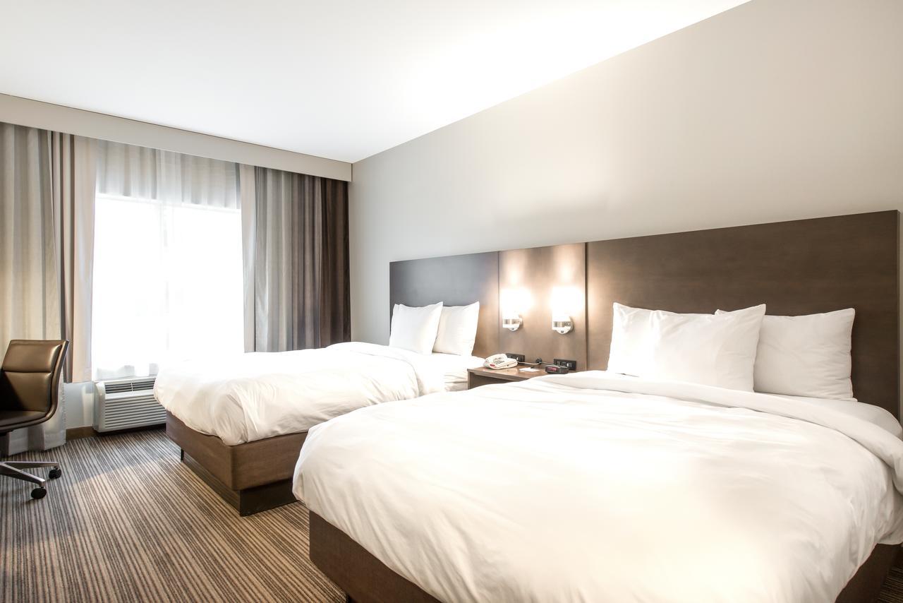 Country Inn & Suites By Radisson, Smyrna - Atlanta Northwest